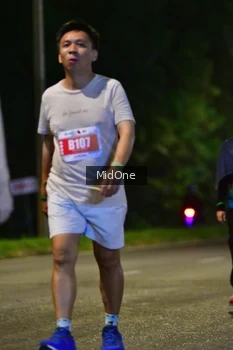 Runner Photo 4940803