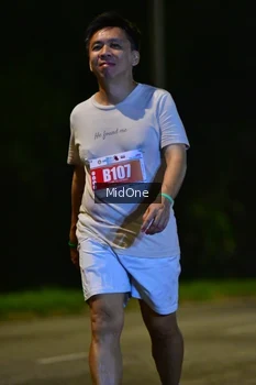 Runner Photo 4940804