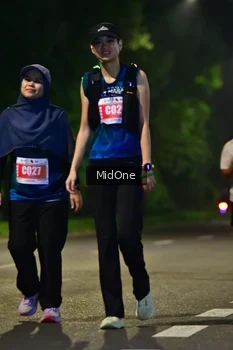Runner Photo 4940805