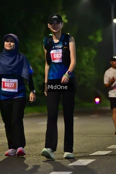 Runner Photo 4940806