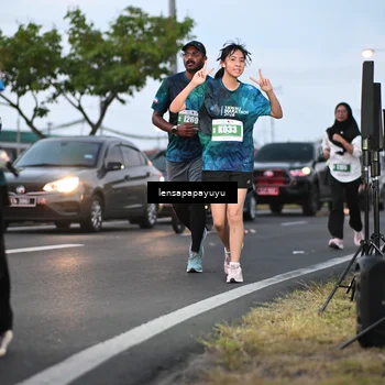 Runner Photo 4940807
