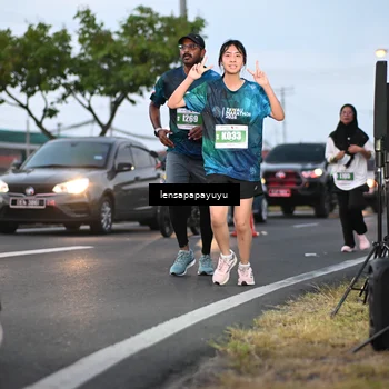 Runner Photo 4940808