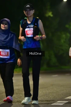 Runner Photo 4940809