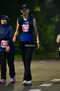 Runner Photo 4940810