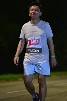 Runner Photo 4940811