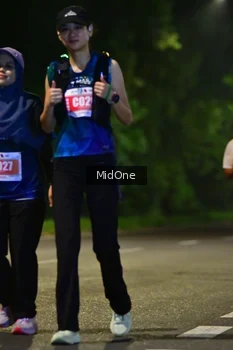 Runner Photo 4940812