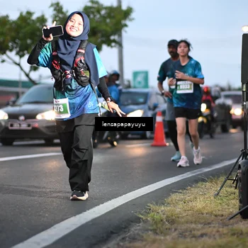 Runner Photo 4940813