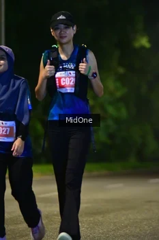 Runner Photo 4940815