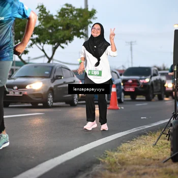Runner Photo 4940816