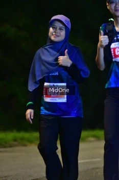 Runner Photo 4940817