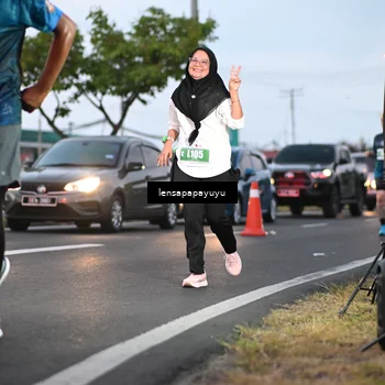 Runner Photo 4940818