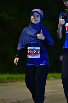 Runner Photo 4940819
