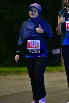 Runner Photo 4940820