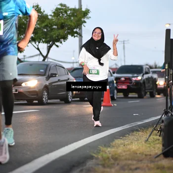 Runner Photo 4940821
