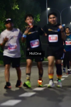 Runner Photo 4940823