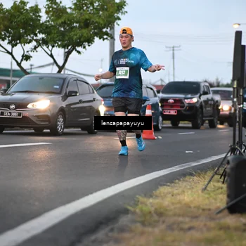 Runner Photo 4940824