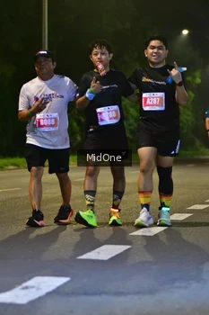 Runner Photo 4940825