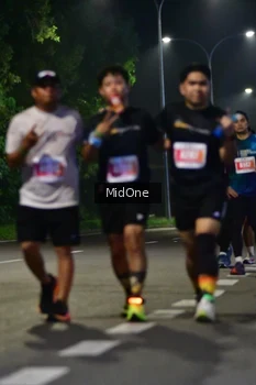 Runner Photo 4940826
