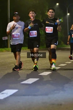 Runner Photo 4940827