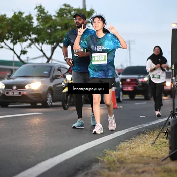 Runner Photo 4940828