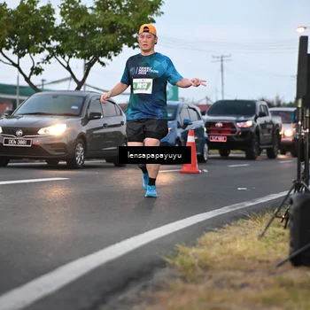Runner Photo 4940829