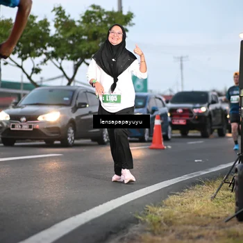 Runner Photo 4940830