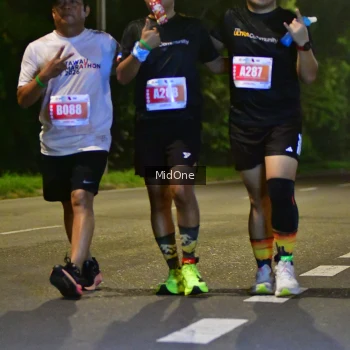 Runner Photo 4940831