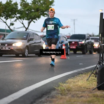 Runner Photo 4940832