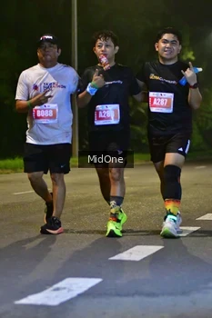 Runner Photo 4940833