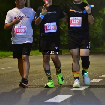 Runner Photo 4940834