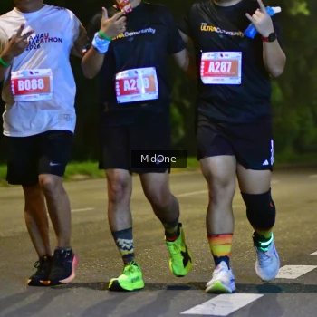 Runner Photo 4940835