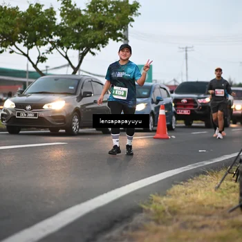 Runner Photo 4940836