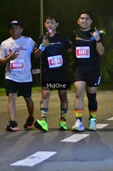 Runner Photo 4940837