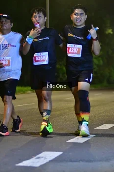 Runner Photo 4940838