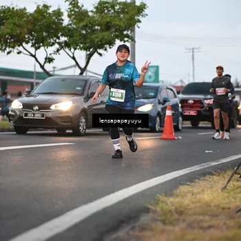 Runner Photo 4940839