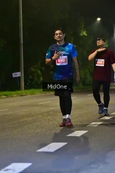 Runner Photo 4940840