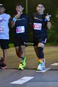 Runner Photo 4940841