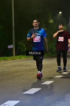 Runner Photo 4940842