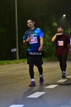Runner Photo 4940843
