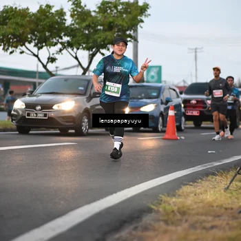 Runner Photo 4940844
