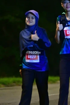 Runner Photo 4940845