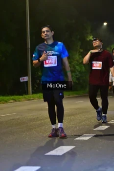 Runner Photo 4940846