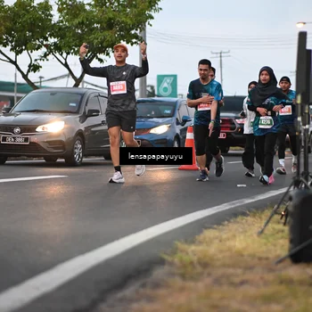 Runner Photo 4940847