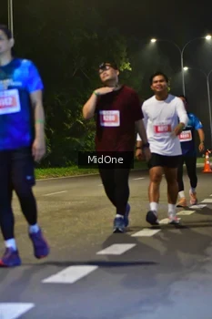Runner Photo 4940848