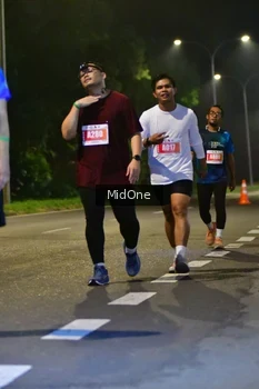 Runner Photo 4940849