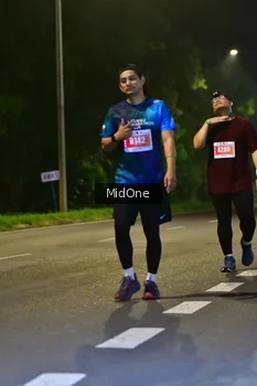 Runner Photo 4940850