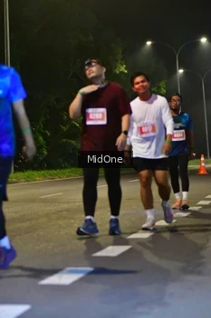 Runner Photo 4940851