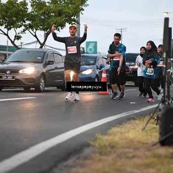 Runner Photo 4940852