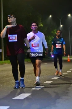 Runner Photo 4940853