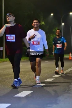 Runner Photo 4940854